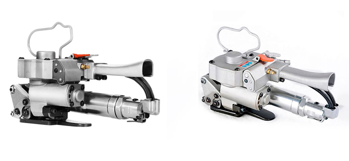 دستگاه تسمه کش پنوماتیک